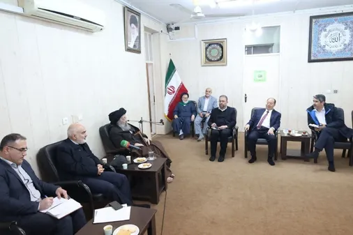چراغ سبز سازمان همکاری شانگهای برای سرمایه&zwnj;گذاری در خوزستان
