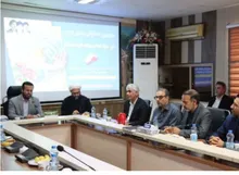 روابط عمومی‌ها سنگر نخست جهاد تبیین هستند