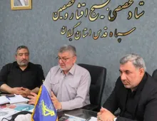 راهپیمایی جاماندگان باید با مشارکت حداکثری تمامی اقشار برگزار شود