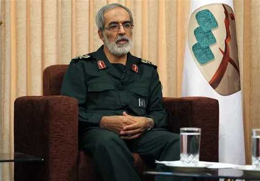 اگر جنگ با صهیونیست&zwnj;ها ادامه می&zwnj;یافت، این رژیم به کلی نابود می&zwnj;شد