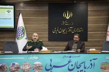 گام بلند کنگره ملی ۱۲هزار شهید با هدف  محرومیت‌زدایی و خدمت رسانی به مردم در استان آذربایجان‌غربی
