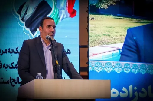 آب، یکی از شرایط رونق و حیات روستا