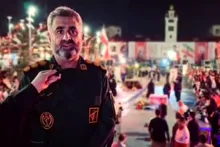 حضور مقتدرانۀ‌ بانوان در چهارمین شب رقابت‌های میدان‌یار رشت
