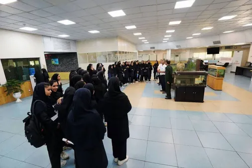 اعزام ۲۸۰ نفر به اردوی راهیان پیشرفت