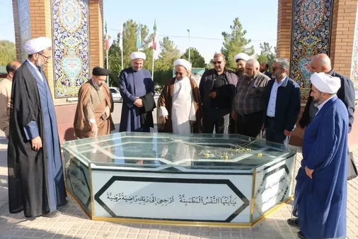 بازدید مسئول نمایندگی ولی فقیه در قرارگاه سازندگی خاتم&zwnj;الانبیاء (ص) از پروژه&zwnj;های استان آذربایجان غربی