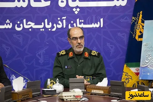 تشکیل ستاد مردمی پشتیبانی جنگ در استان با ریاست فرمانده سپاه عاشورا