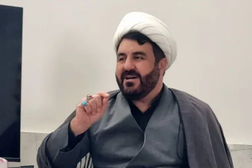 ویژه برنامه های هفته عقیدتی - سیاسی سپاه و بسیج در استان مرکزی برگزار شد