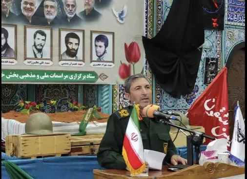وحدت ملی، بزرگ&zwnj;ترین دستاورد جنگ ۱۲ روزه و مهم&zwnj;ترین سرمایه راهبردی جمهوری اسلامی ایران است
