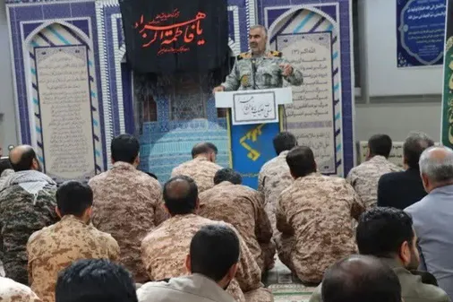 جنگ ۱۲ روزه، ضربات سنگینی بر پیکره دشمن وارد کرد