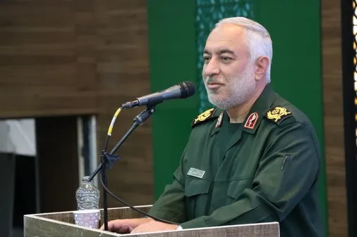 ما نه اهل جنگ و نه شروع کننده جنگ هستیم
