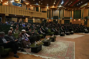 برگزاری دوره توانمندسازی اساتید استان البرز