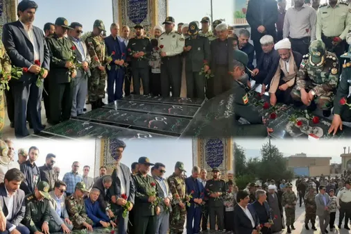 با اخلاص و تقوا می&zwnj;توان بن&zwnj;بست&zwnj;ها را شکست و راه شهدا را با قدرت ادامه داد
