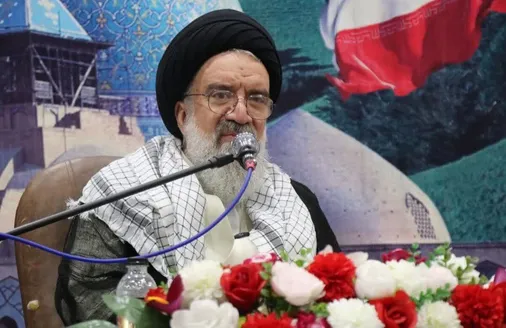 مسجد؛ کانون هویت و انسجام اجتماعی و پایداری ملی است