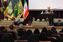 دشمن با ایجاد تفرقه به دنبال ضربه زدن به صفوف متحد مردم ایران اسلامی است