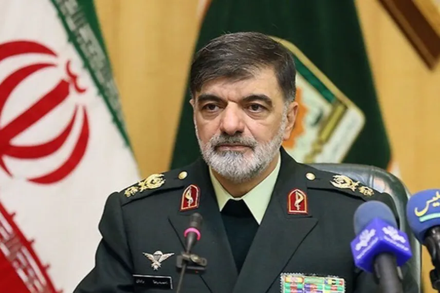 عناصر اصلی اغتشاش دستگیر شدند
