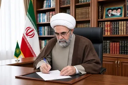 پیام نماینده ولی&zwnj;فقیه و رئیس شورای هماهنگی تبلیغات اسلامی، به مناسبت ولادت حضرت زینب کبری (سلام&zwnj;الله&zwnj;علیها) و روز پرستار