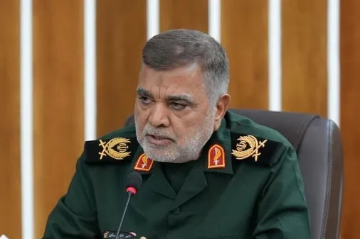خبر&zwnj;های خوبی از توان دفاعی نیروی زمینی سپاه در راه است
