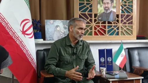 وقتی به زور سرباز می شوی