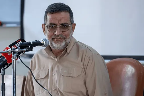 دشمن به دنبال ایجاد بی&zwnj;ثباتی در کشور  است