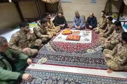 خدمت سربازی فرصتی برای آینده سازی جوانان است