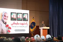 انقلاب اسلامی همواره با گروه‌های اندک اما مؤمن، بر دشمنان فراوان چیره شده است