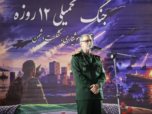 سخنان رئیس&zwnj;جمهور بیانگر مطالبه مردم در دفاع از کشور است