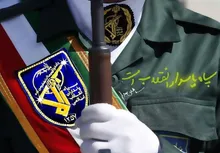 سپاه نهادی مردمی و مدافع میهن اسلامی است