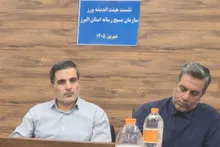 هیئت‌های اندیشه‌ورز، باید از بیان مسائل به سمت ارائه راهکار و اقدام حرکت کنند