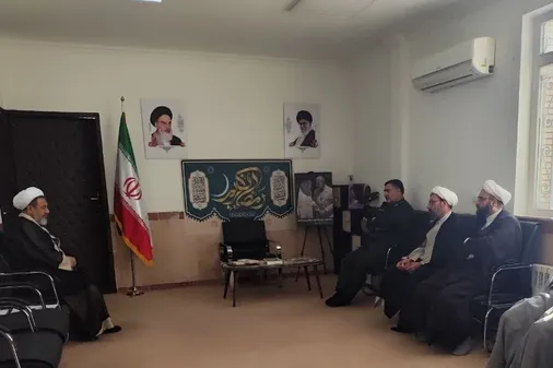 عبور موفقیت&zwnj;آمیز از فراز و نشیب&zwnj;های سال ۱۴۰۳ مرهون تکیه بر مکتب شهید سلیمانی و وحدت است