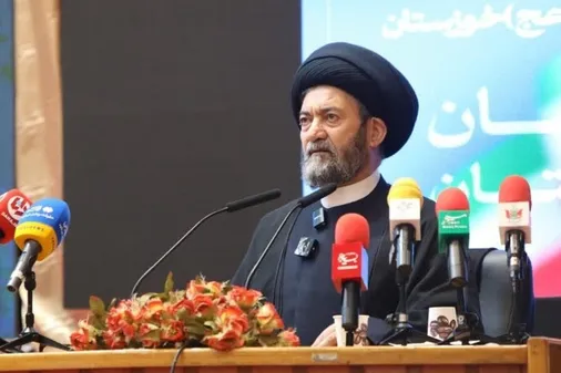 بسیج در برابر قدرت&zwnj;های سرکش می&zwnj;ایستد/ این نهاد انقلابی در مسیر خداوند، با مال و جان خویش مجاهدت می&zwnj;کند