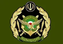 پیام ارتش جمهوری اسلامی ایران در پی شهادت سردار نائینی