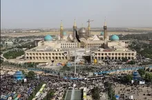 ثبت رکورد‌ در اعزام بیش از ۵ هزار نفر در قالب ۱۴۶ ناوگان اتوبوسی به عشق روح‌الله