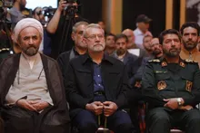 گرامی‌داشت شهید حاج حسین همدانی در «حبیب حرم»