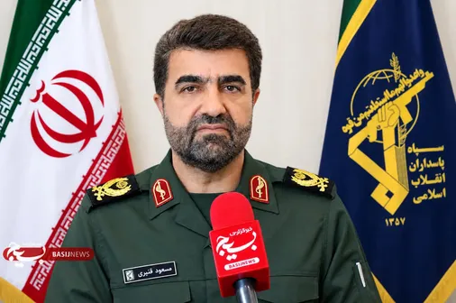 دفاع مقدس جلوه&zwnj;ای ماندگار از ایستادگی ملت ایران در برابر دشمنان بود