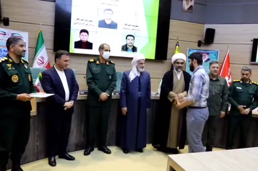 برگزاری دومین همایش استانی مدار امید به مناسبت روز ارتباطات و روابط عمومی در کردستان