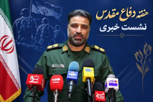 اجرای بیش از ۹۷ عنوان برنامه به مناسبت هفته دفاع مقدس در شهرستان سیریک