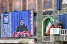 وقتی دشمن دید براندازی ممکن نیست، به سمت راهبرد مهار و بی‌ثبات‌سازی داخلی حرکت کرد