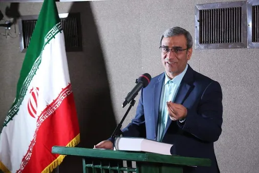 نیشابور ظرفیت تبدیل&zwnj;شدن به کانون فناوری&zwnj;های فضایی شرق کشور را دارد