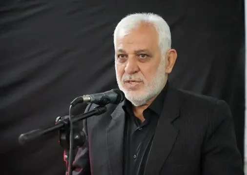 پیام تسلیت استاندار سابق بوشهر در پی شهادت دریابان تنگسیری