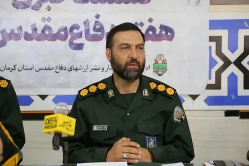 آغاز هفته دفاع مقدس امسال با شعار "ما فاتحان قله&zwnj;ایم"