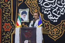 بسیج نخستین نیروی مردمی بوده است که بی‌منت وارد عمل شده است