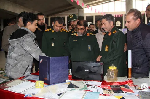 ضرورت بازسازی وقایع دفاع مقدس برای جلوگیری از تحریف و فراموشی