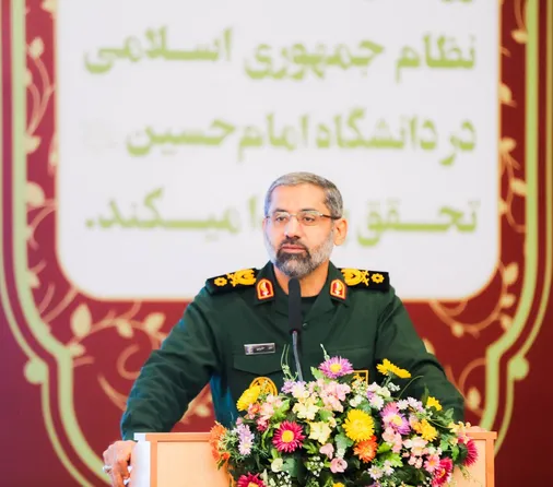 دانش؛ محور استحکام امنیت غیرمسلحانه در گام جدید