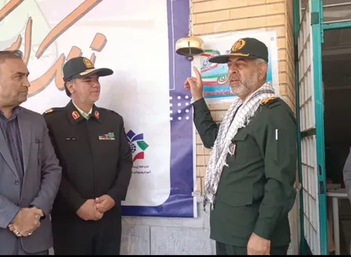 &laquo;مرگ بر آمریکا&raquo; شعار منطق، بصیرت و حافظه تاریخی ملت ایران است