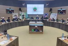 نماز عامل اقتدار و مقاومت