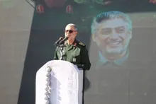 ایلامی‌ها نشان دادند سربازان همیشگی ولایت‌اند