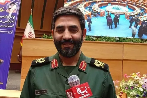 آخرین نبرد ما با دشمن اقتصادی است&nbsp;