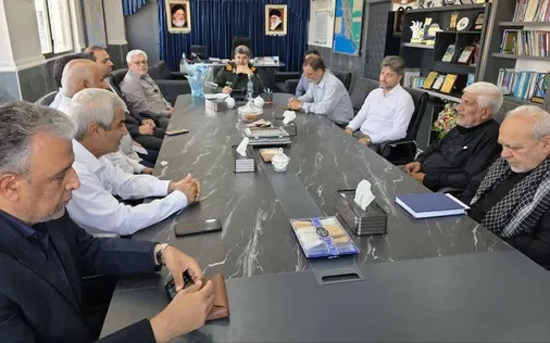 سپاه پاسداران همواره در خط مقدم دفاع از ارزش&zwnj;های انقلاب اسلامی قرار دارد