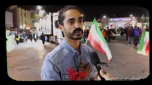 بعثت خون به روایت جوان کرمانی