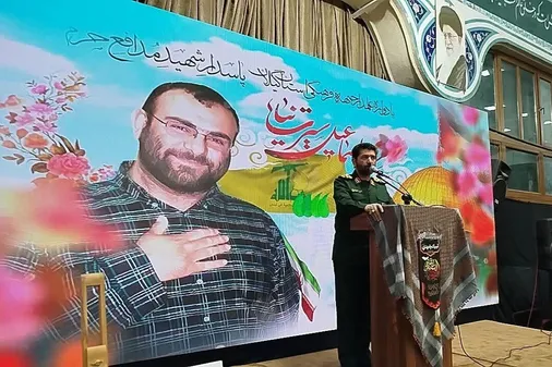 شهید سید اسماعیل سیرت&zwnj;نیا با بصیرت و ایمان جبهه فرهنگی و جنگ ترکیبی را رهبری کرد